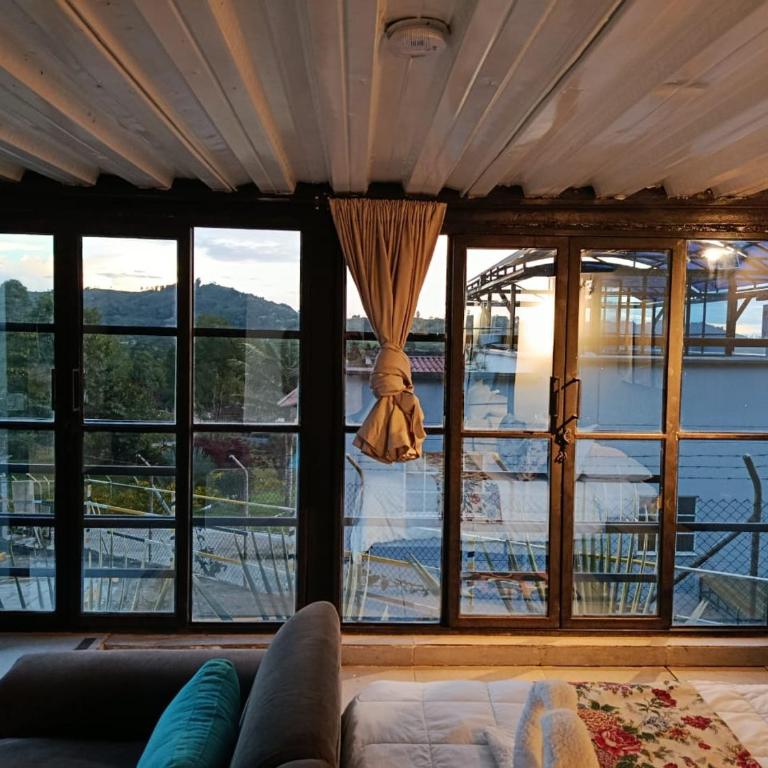 La roca jaluvava - Double Room - 12