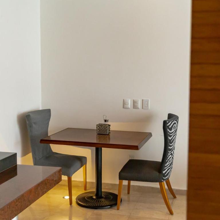 Ame Hotel Boutique & Spa - Suite - 9
