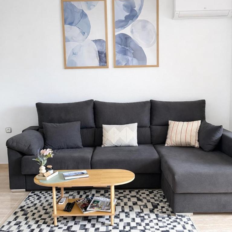 Casa Margaret - Apartment mit 2 Schlafzimmern und Balkon - 14