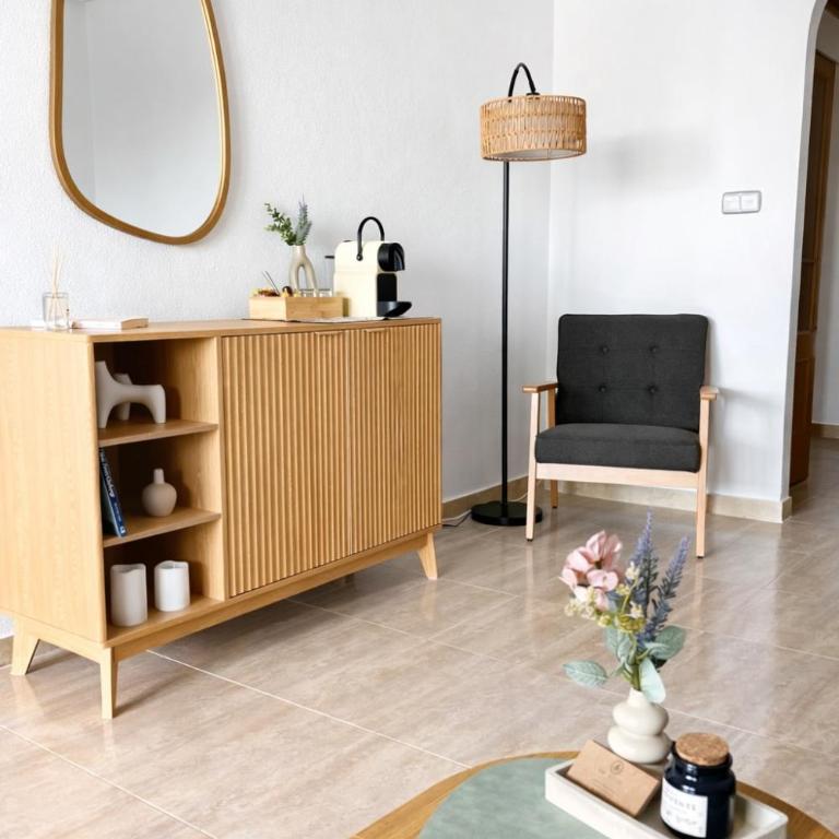 Casa Margaret - Apartment mit 2 Schlafzimmern und Balkon - 28