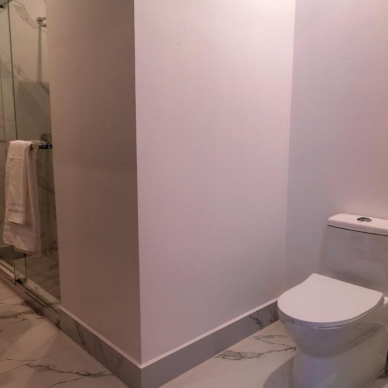 Condesa Residence - Roma Luxury Suite 203 - One-Bedroom Apartment - 97