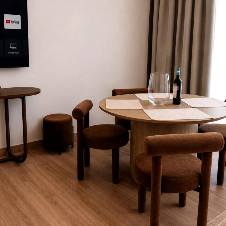 Condesa Residence - Roma Luxury Suite 203 - One-Bedroom Apartment - 98