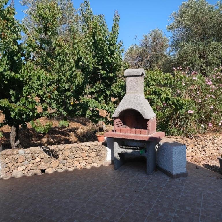 Villa Alghero mare 5 min - Casa con 3 Camere da Letto - 2
