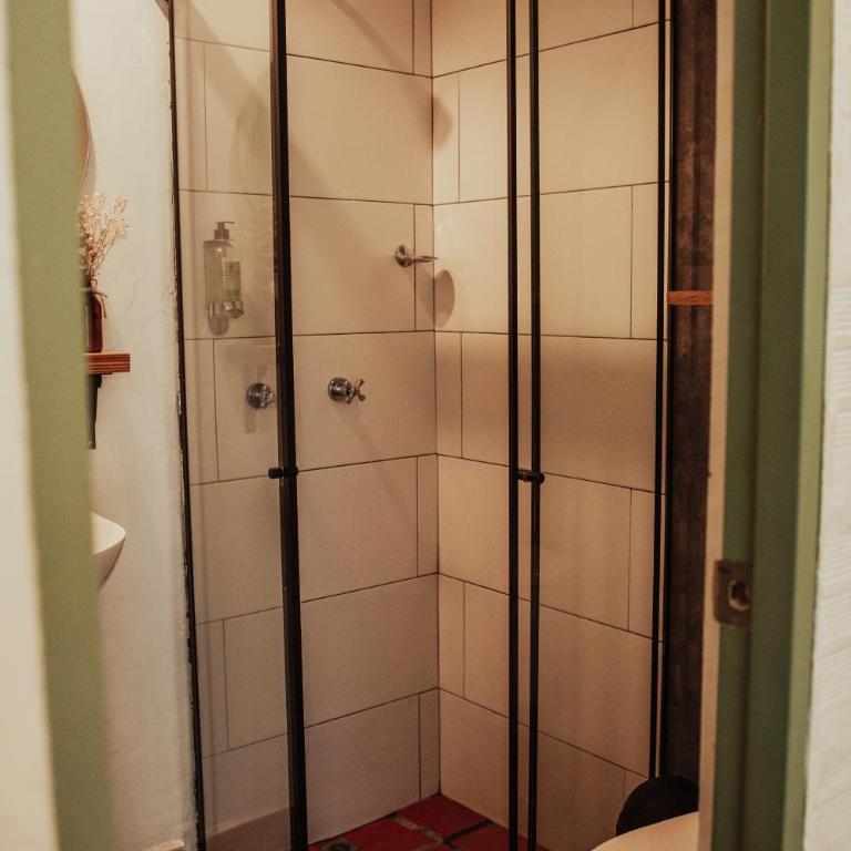 Centro Hostel Medellin - Double Room - 6