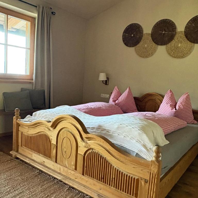 Wohnung in Kirchberg in Tirol - Apartment mit 1 Schlafzimmer - 1