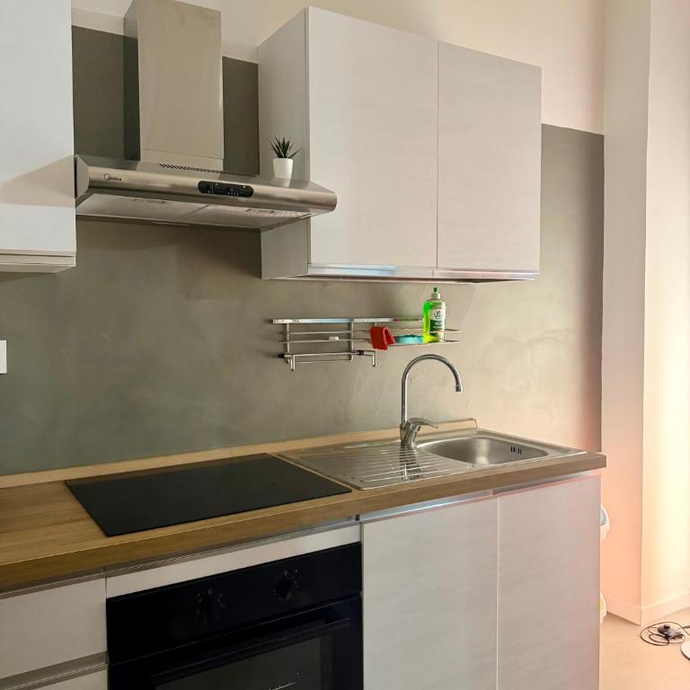 Nice Sea Suite - Casa con 2 Camere da Letto - 10