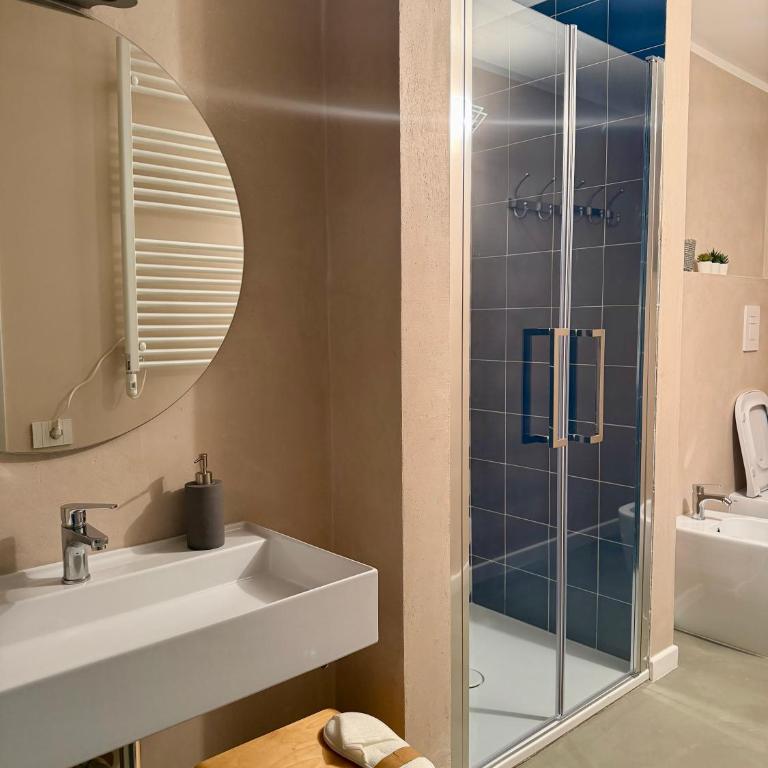 Nice Sea Suite - Casa con 2 Camere da Letto - 16