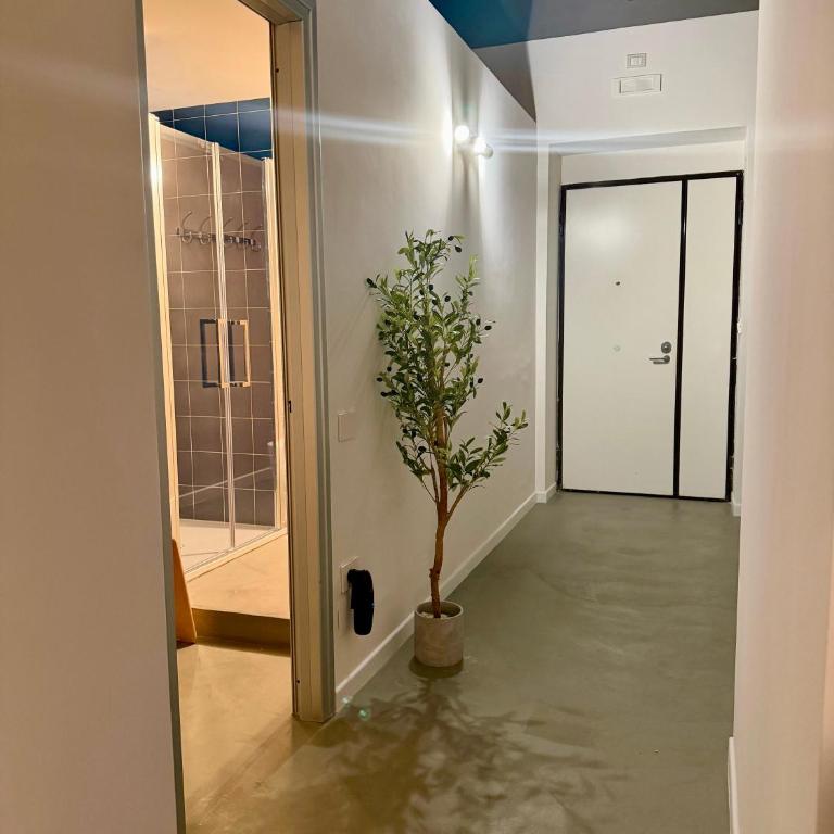 Nice Sea Suite - Casa con 2 Camere da Letto - 20