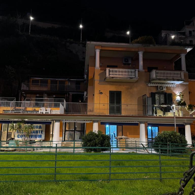 Nice Sea Suite - Casa con 2 Camere da Letto - 26