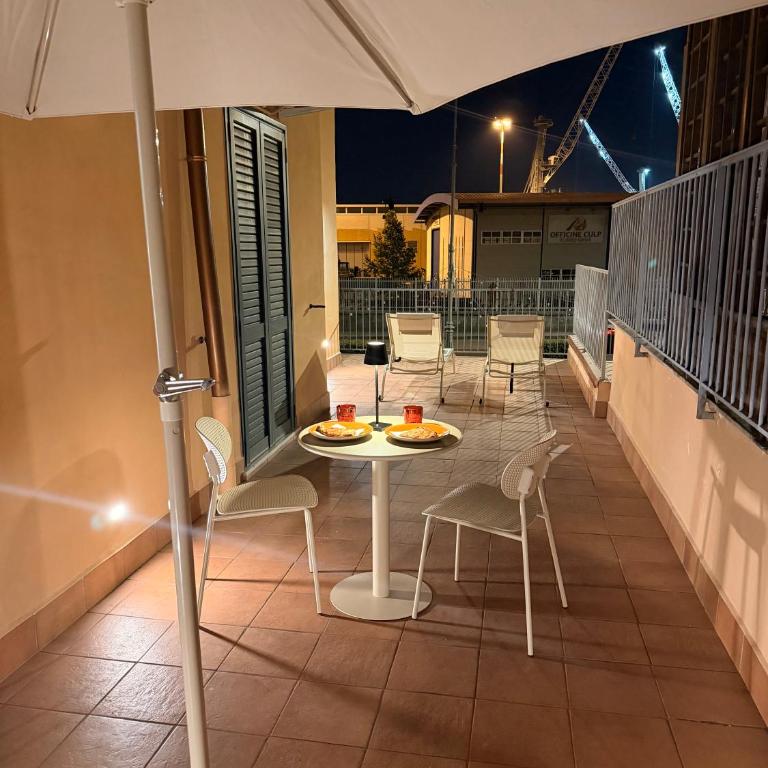 Nice Sea Suite - Casa con 2 Camere da Letto - 23