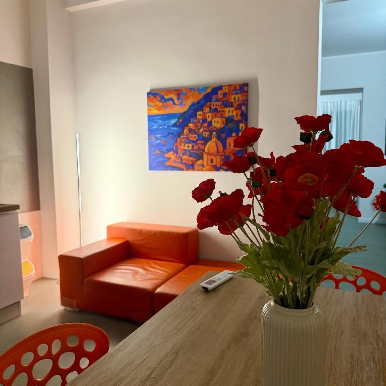Nice Sea Suite - Casa con 2 Camere da Letto - 15