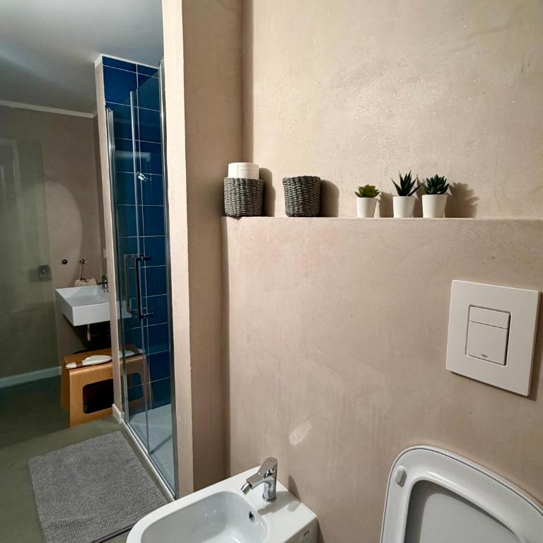 Nice Sea Suite - Casa con 2 Camere da Letto - 17