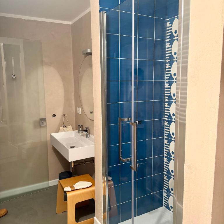 Nice Sea Suite - Casa con 2 Camere da Letto - 19