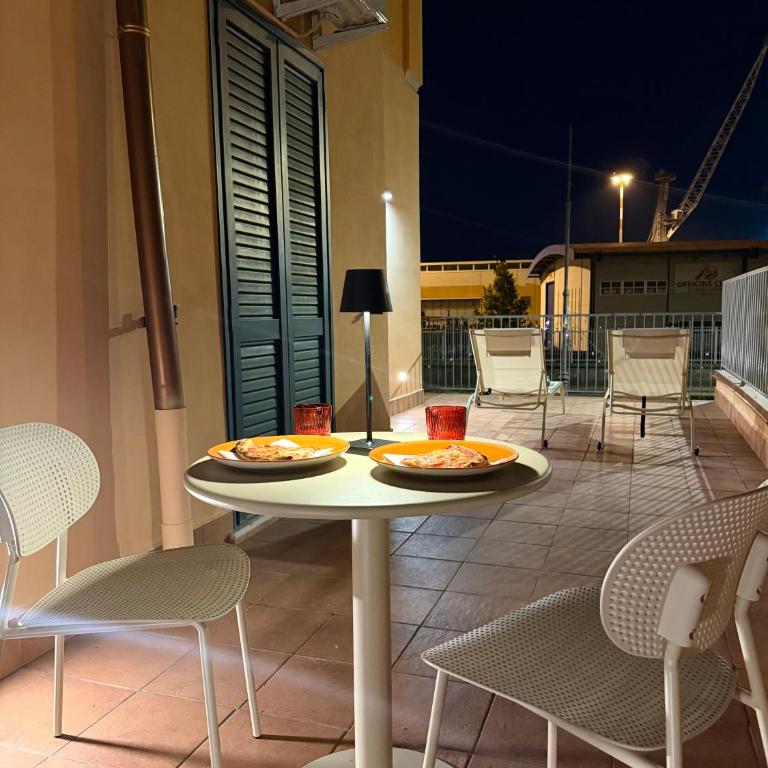 Nice Sea Suite - Casa con 2 Camere da Letto - 25