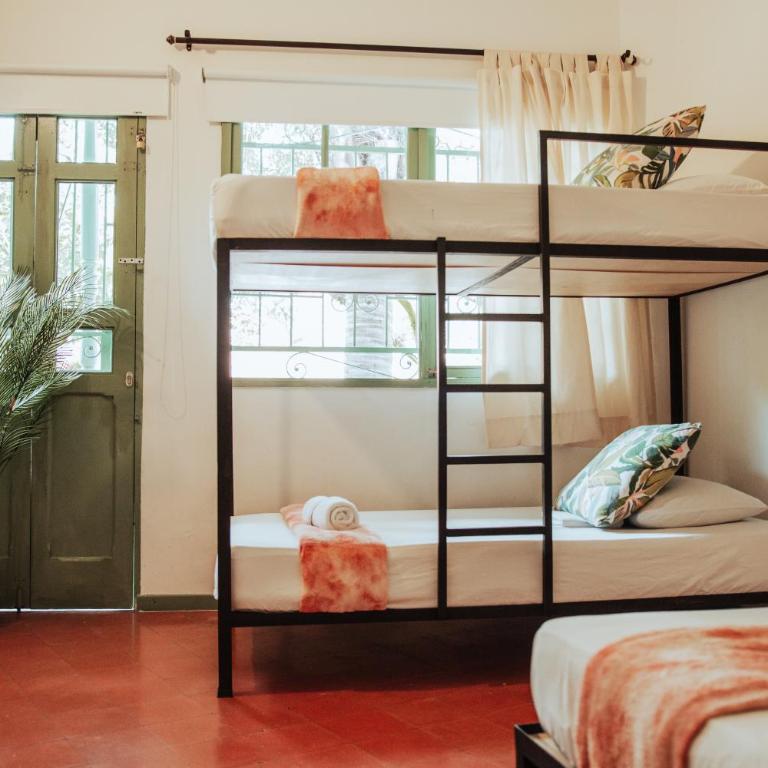 Centro Hostel Medellin - Family Room - 13