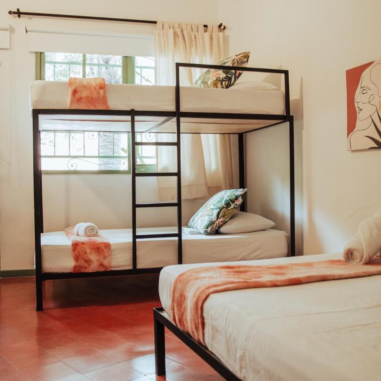 Centro Hostel Medellin - Family Room - 6