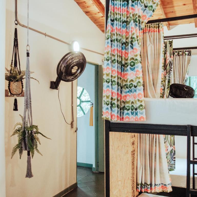 Centro Hostel Medellin - Bunk Bed in Mixed Dormitory Room - 3