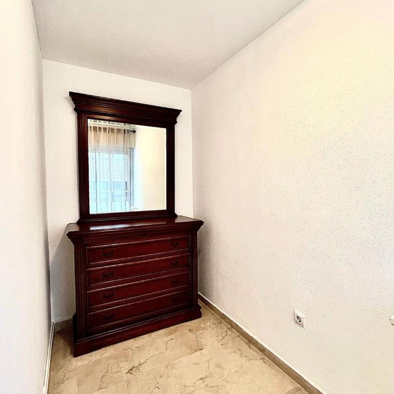 Alicante Center Oasis Pool Garage and Terrace - Apartamento - 16