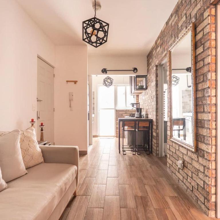 Cozy and centrally located near Polanco - Apartment - 3