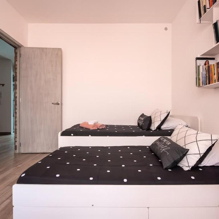 Cozy and centrally located near Polanco - Apartment - 20
