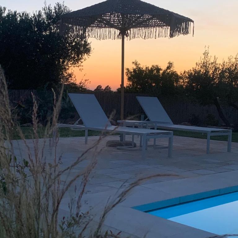 Dimora Dormio - Villa con Vista Giardino - 26