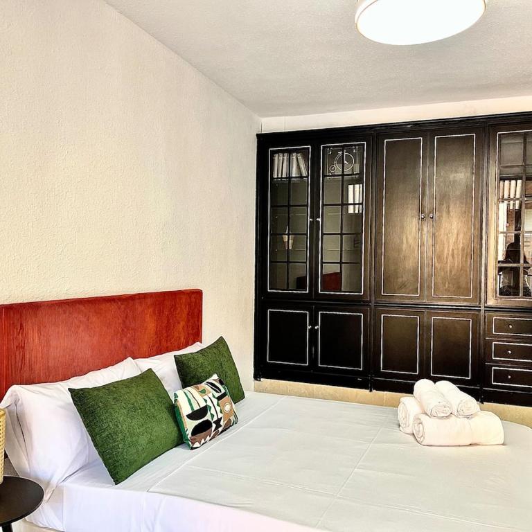 Alicante Center Oasis Pool Garage and Terrace - Apartamento - 41