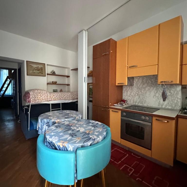 Oceano Sweet Dreams - appartamento in centro - Appartamento - 4