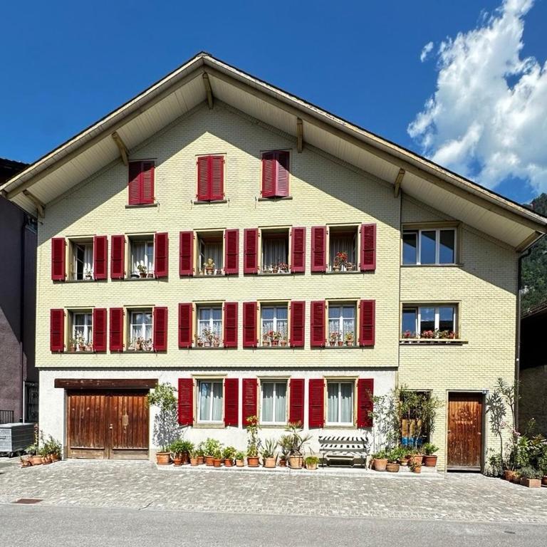 Flowerpot Apartment - Apartment mit 2 Schlafzimmern - 1