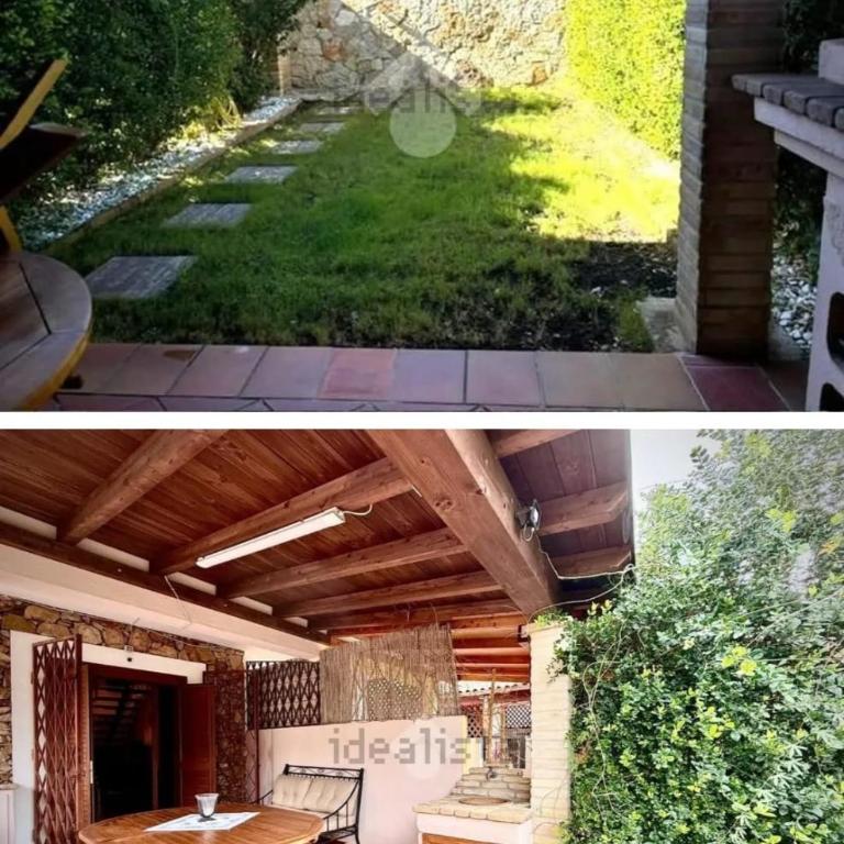 Villa Bibi - Casa con 2 Camere da Letto - 1