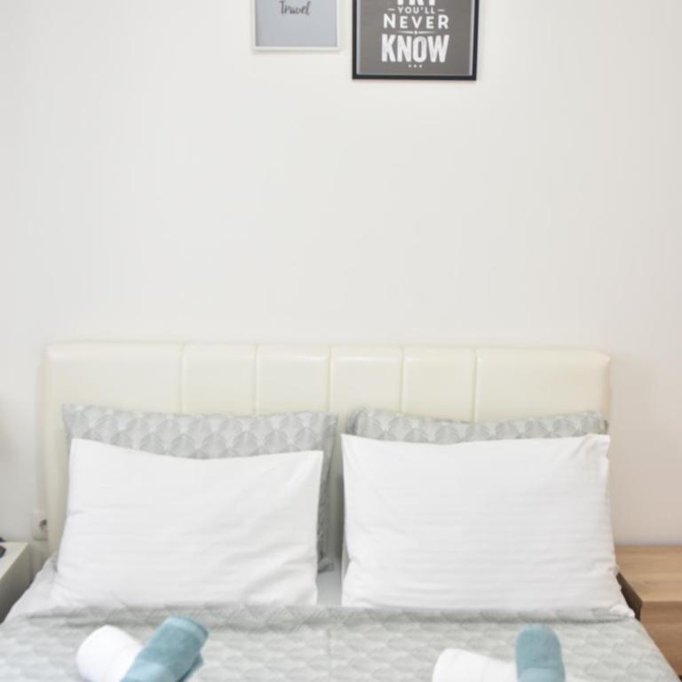 Apartman Black Star - One-Bedroom Apartment - 4
