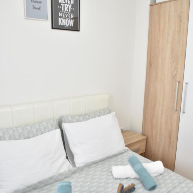 Apartman Black Star - One-Bedroom Apartment - 7