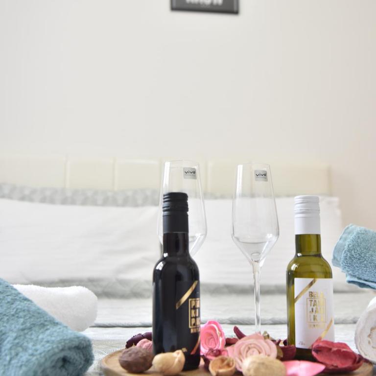 Apartman Black Star - One-Bedroom Apartment - 9
