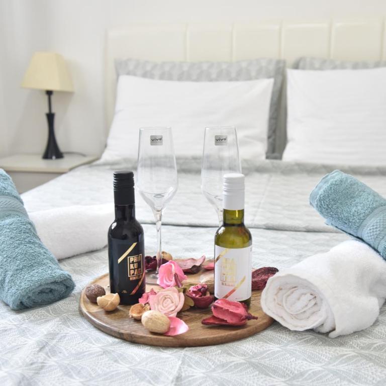 Apartman Black Star - One-Bedroom Apartment - 8