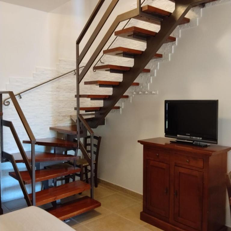 Villa Bibi - Casa con 2 Camere da Letto - 4