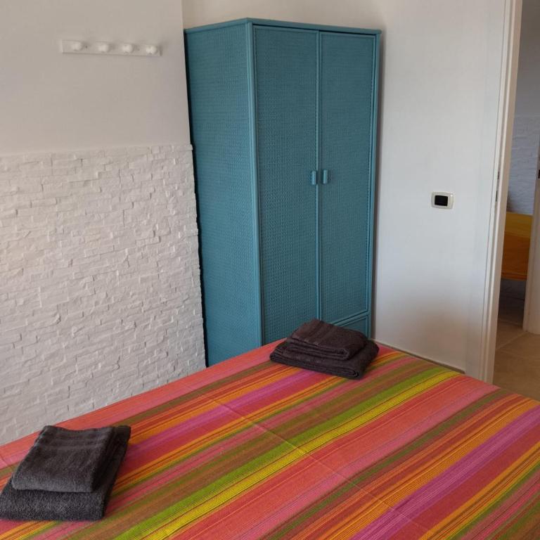 Villa Bibi - Casa con 2 Camere da Letto - 8