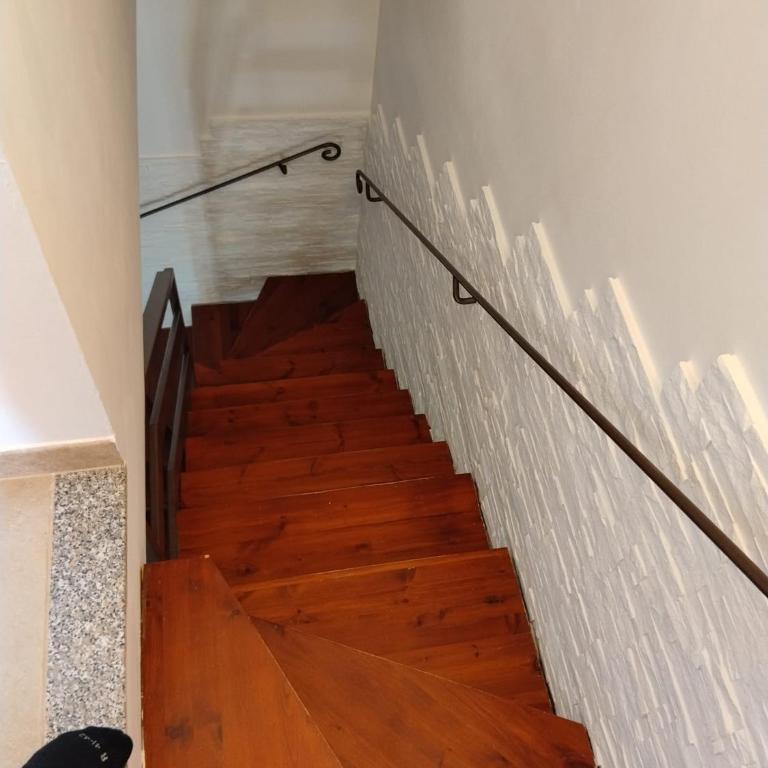Villa Bibi - Casa con 2 Camere da Letto - 10