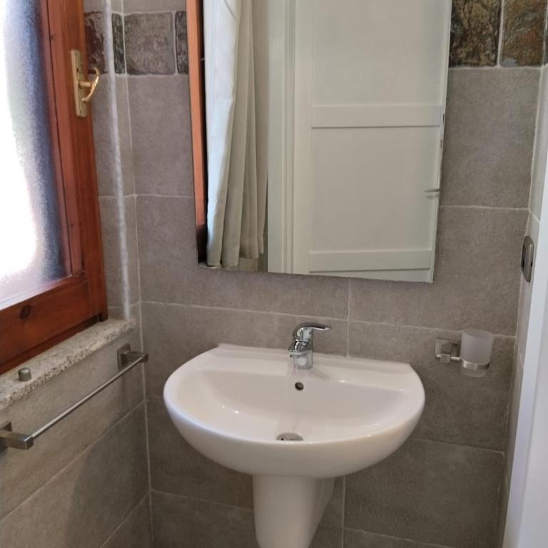 Villa Bibi - Casa con 2 Camere da Letto - 13