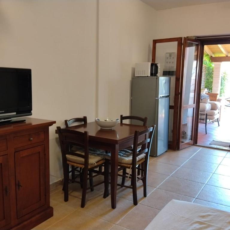 Villa Bibi - Casa con 2 Camere da Letto - 15