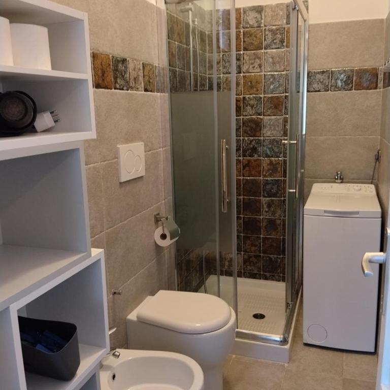 Villa Bibi - Casa con 2 Camere da Letto - 16