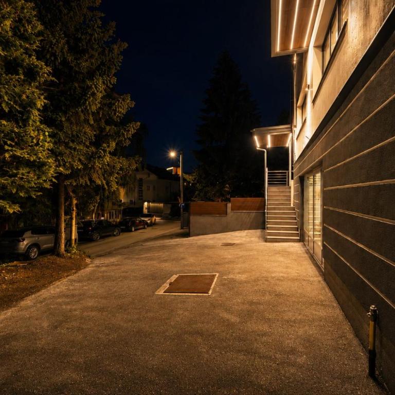 Premium stay 70 - Premium Apartman sa 1 Spavaćom Sobom - 3