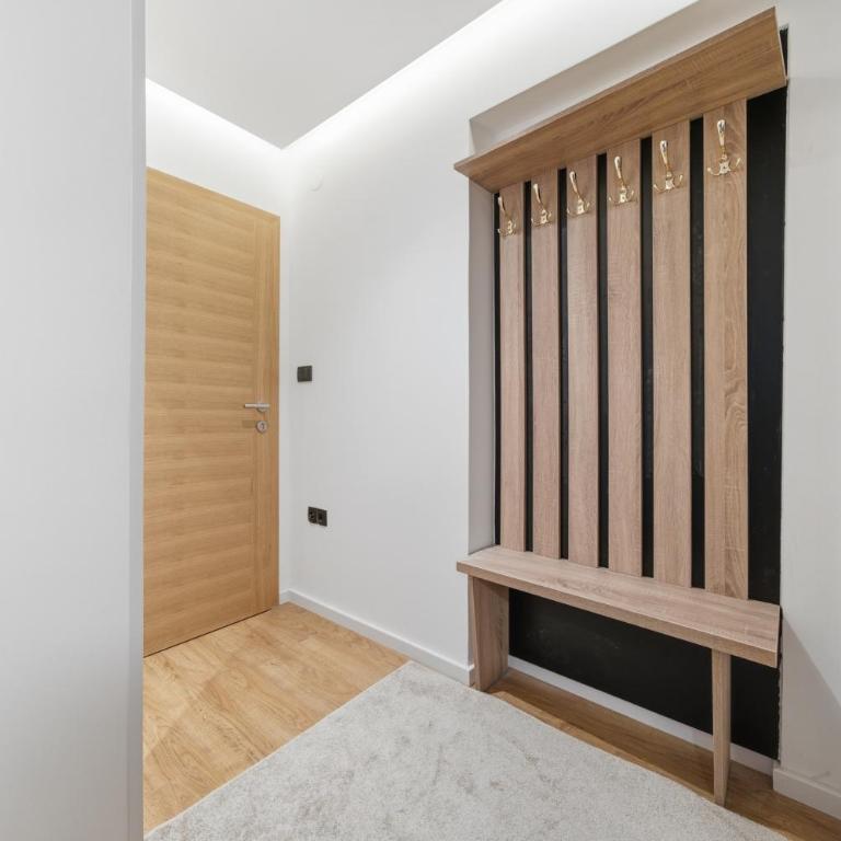 Premium stay 50 - Premium Apartman sa 1 Spavaćom Sobom - 11