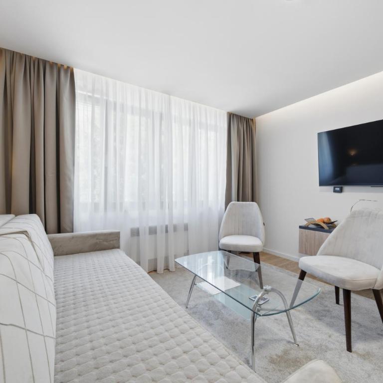 Premium stay 50 - Premium Apartman sa 1 Spavaćom Sobom - 1