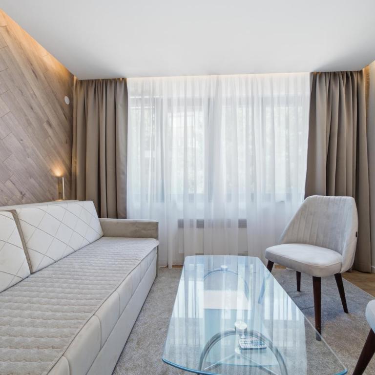 Premium stay 50 - Premium Apartman sa 1 Spavaćom Sobom - 2