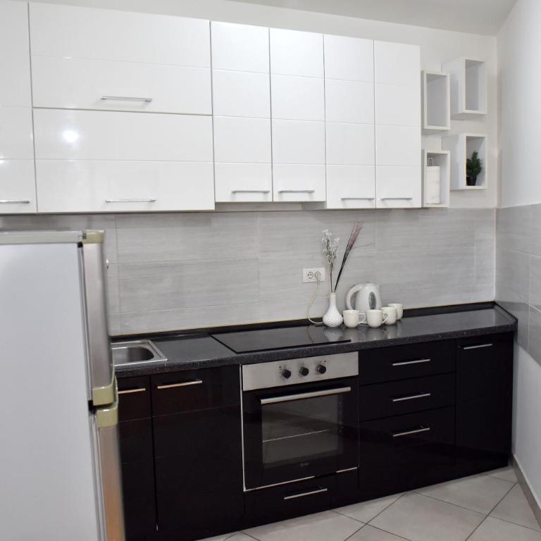 Apartman Black Star - One-Bedroom Apartment - 16