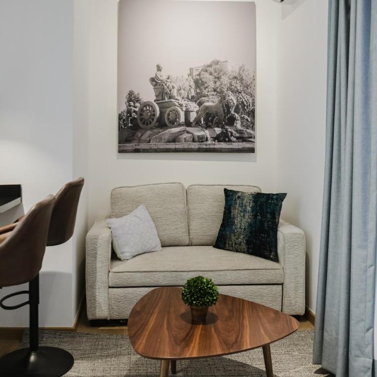 Icon 101 Cozy Loft with the best location in town - Apartamento - 1