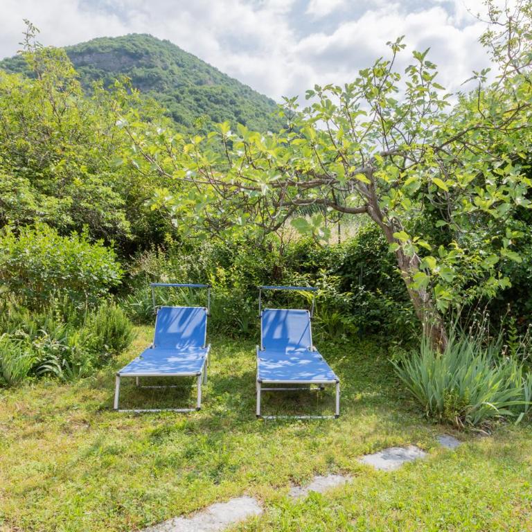 CASA ZOLIA MENDIA - Appartamento vicino al lago - Appartamento con 3 Camere da Letto - 77