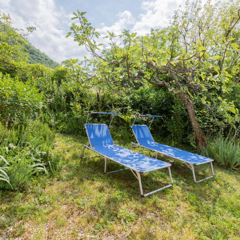 CASA ZOLIA MENDIA - Appartamento vicino al lago - Appartamento con 3 Camere da Letto - 76