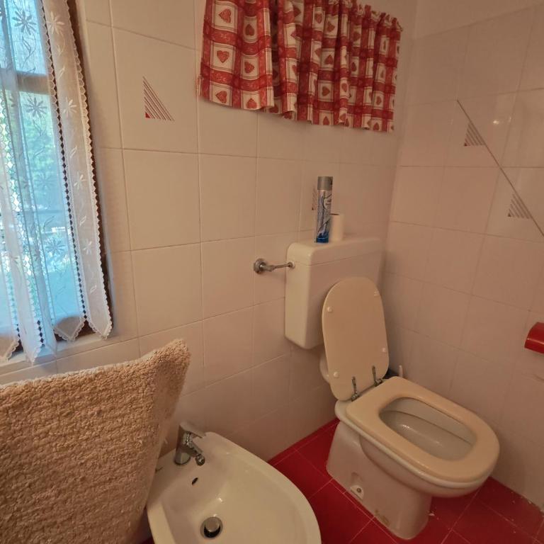 Honorinne's Haus - Maison Gran Praz - Caratteristica casa con Giardinetto - Appartamento con 2 Camere da Letto - 41