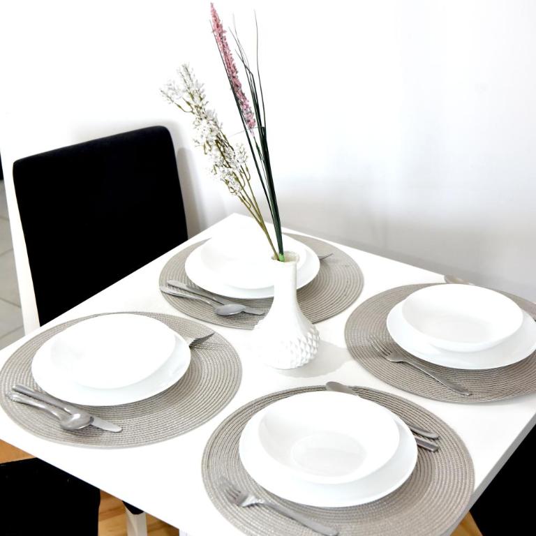 Apartman Black Star - One-Bedroom Apartment - 22