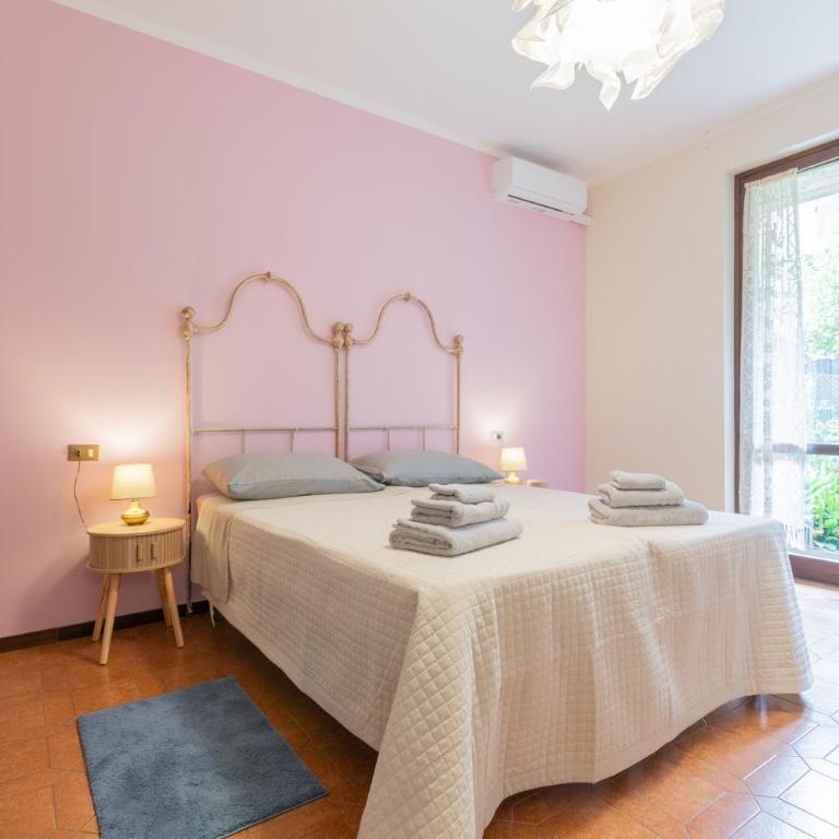 CASA ZOLIA MENDIA - Appartamento vicino al lago - Appartamento con 3 Camere da Letto - 84